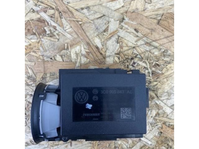 bontott VW PASSAT B7 Gyújtáskapcsoló