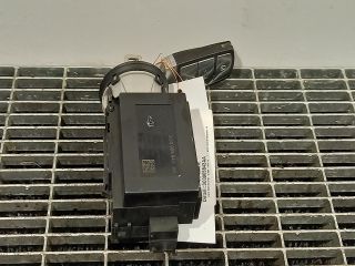 bontott VW PASSAT B7 Gyújtáskapcsoló