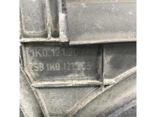 bontott VW PASSAT B7 Hűtőventilátor