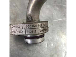 bontott VW PASSAT B7 Klíma Cső