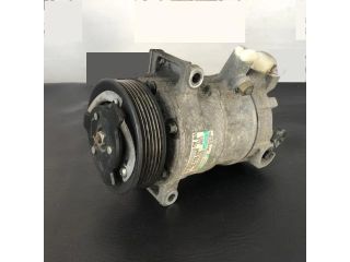 bontott VW PASSAT B7 Klímakompresszor