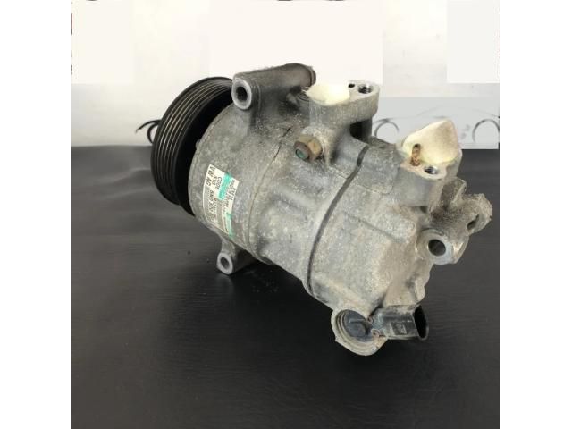 bontott VW PASSAT B7 Klímakompresszor