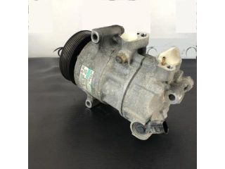 bontott VW PASSAT B7 Klímakompresszor