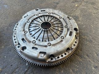 bontott VW PASSAT B7 Kuplung Szett Lendkerékkel