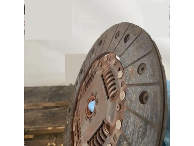 bontott VW PASSAT B7 Kuplung Szett (Szerkezet, Tárcsa)