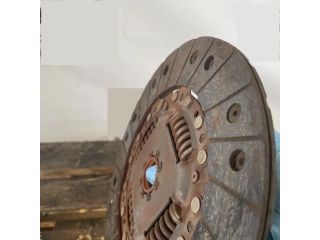 bontott VW PASSAT B7 Kuplung Szett (Szerkezet, Tárcsa)