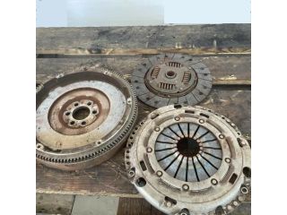 bontott VW PASSAT B7 Kuplung Szett (Szerkezet, Tárcsa)