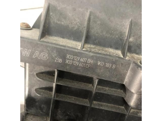 bontott VW PASSAT B7 Légszűrő Ház