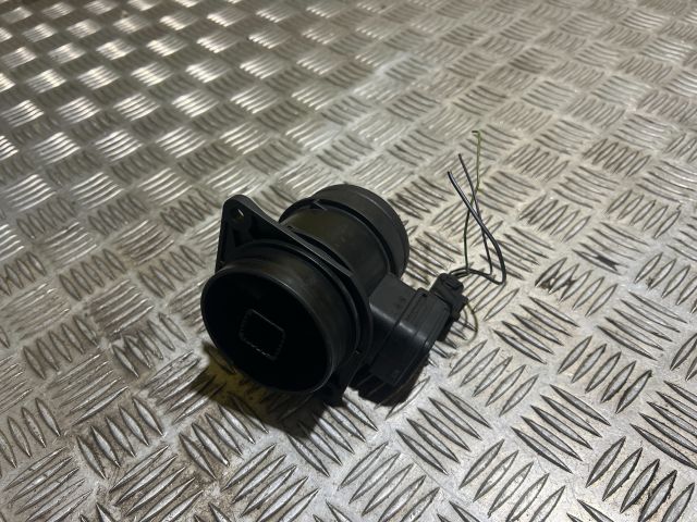 bontott VW PASSAT B7 Légtömegmérő