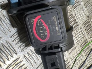 bontott VW PASSAT B7 Légtömegmérő