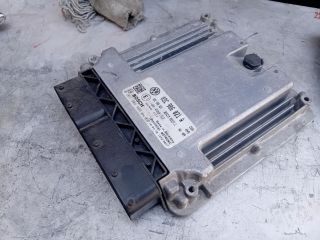 bontott VW PASSAT B7 Motorvezérlő