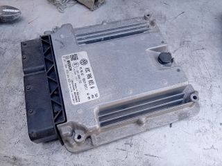 bontott VW PASSAT B7 Motorvezérlő
