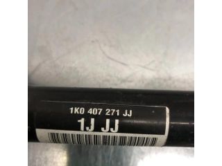 bontott VW PASSAT B7 Bal Féltengely