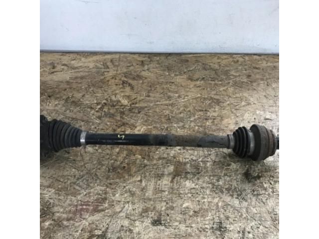 bontott VW PASSAT B7 Bal hátsó Féltengely