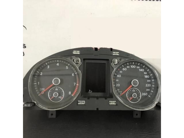 bontott VW PASSAT B7 Kilométeróra