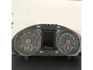 bontott VW PASSAT B7 Kilométeróra