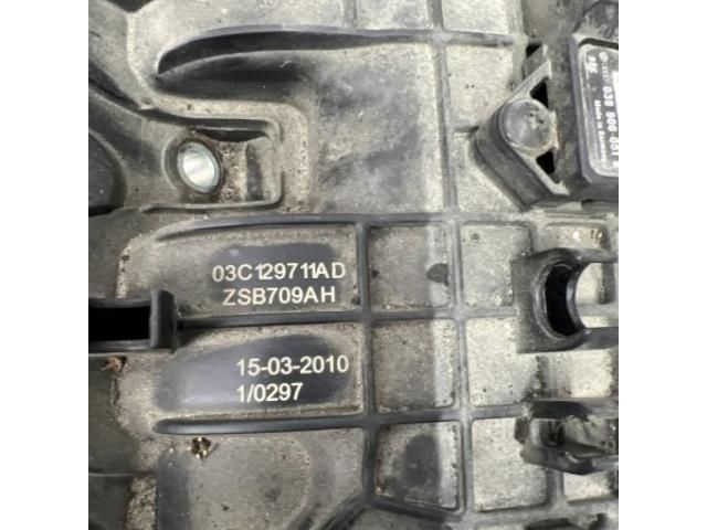 bontott VW PASSAT B7 Szívósor