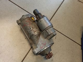 bontott VW PASSAT B7 Önindító