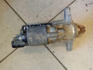 bontott VW PASSAT B7 Önindító