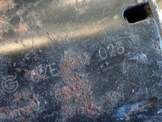 bontott VW PASSAT B7 Önindító