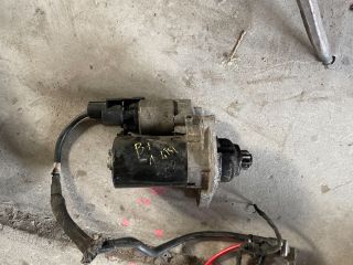 bontott VW PASSAT B7 Önindító