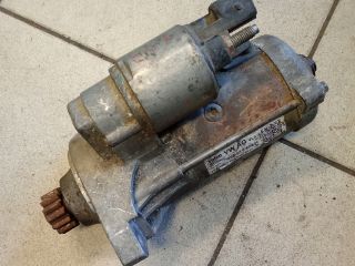 bontott VW PASSAT B7 Önindító