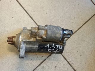 bontott VW PASSAT B7 Önindító