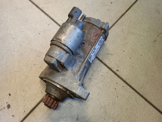 bontott VW PASSAT B7 Önindító