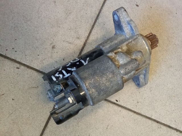 bontott VW PASSAT B7 Önindító