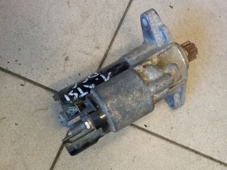 bontott VW PASSAT B7 Önindító