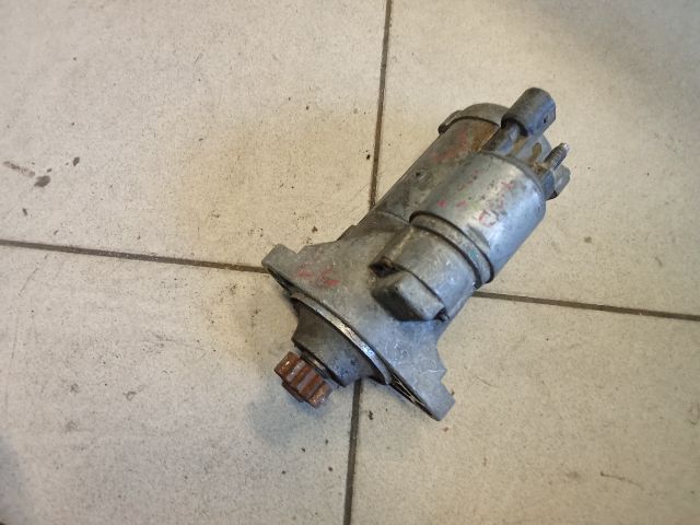 bontott VW PASSAT B7 Önindító