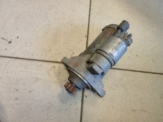 bontott VW PASSAT B7 Önindító