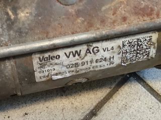 bontott VW PASSAT B7 Önindító