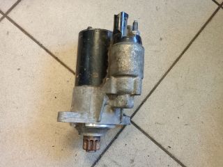 bontott VW PASSAT B7 Önindító