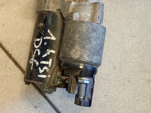 bontott VW PASSAT B7 Önindító