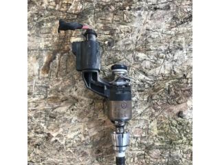 bontott VW PASSAT B7 Porlasztó (1 db)