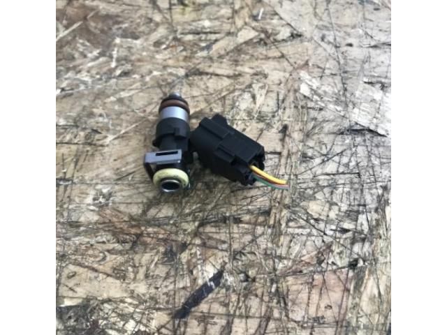 bontott VW PASSAT B7 Porlasztó (1 db)