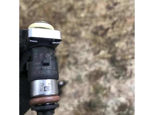 bontott VW PASSAT B7 Porlasztó (1 db)