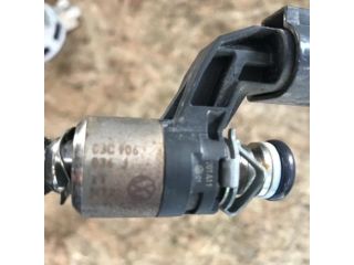 bontott VW PASSAT B7 Porlasztó (1 db)