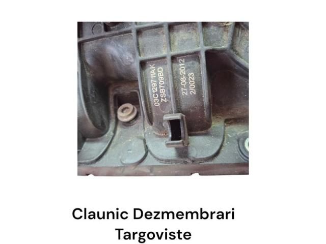 bontott VW PASSAT B7 Szívósor