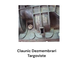 bontott VW PASSAT B7 Szívósor