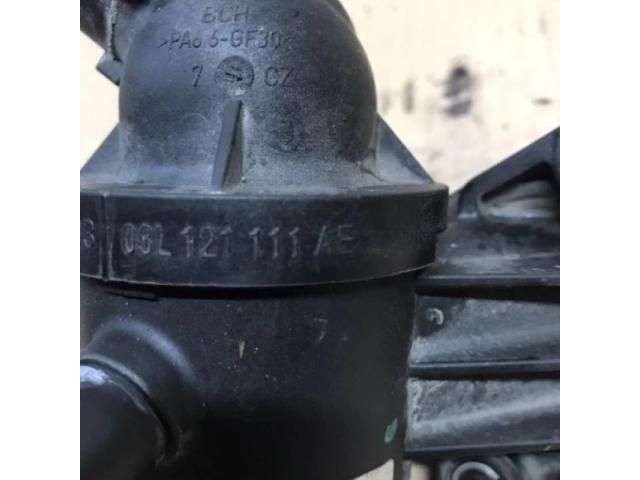 bontott VW PASSAT B7 Termosztát