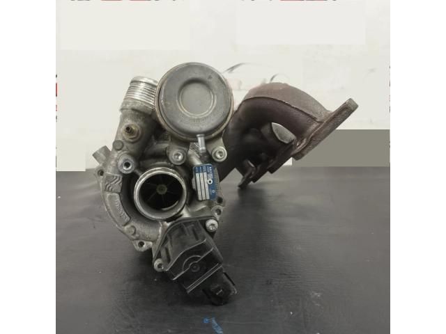 bontott VW PASSAT B7 Turbó