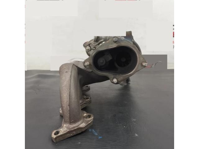 bontott VW PASSAT B7 Turbó