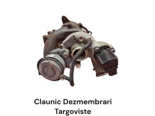 bontott VW PASSAT B7 Turbó