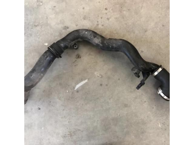 bontott VW PASSAT B7 Turbócső