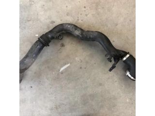 bontott VW PASSAT B7 Turbócső