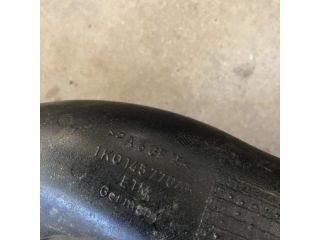 bontott VW PASSAT B7 Turbócső