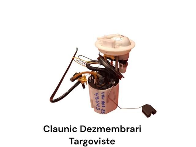 bontott VW PASSAT B7 Üzemanyag Szivattyú