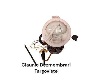 bontott VW PASSAT B7 Üzemanyag Szivattyú